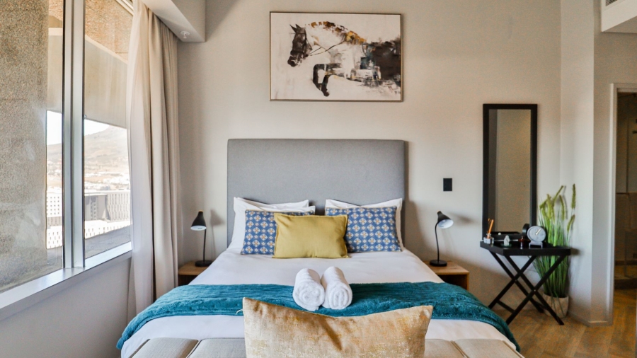 0 Bedroom Property for Sale in Cape Town City Centre Western Cape